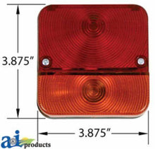 VLC2051 Lighting Board Light Unit