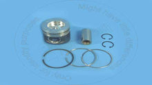 20849999 Piston Fits Volvo