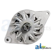 TY25948 Alternator, Bosch Fits John Deere Tractor: 2840