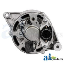 TY25948 Alternator, Bosch Fits John Deere Tractor: 2840