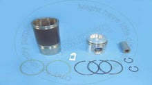 20854656 Cylinder Liner Kit Fits Volvo