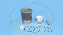 20865990 Cylinder Liner Kit Fits Volvo