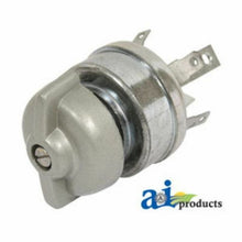 10A25790 Switch Ignition / Light