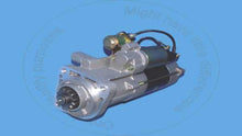 21133741 Starter Apparatus Fits Volvo