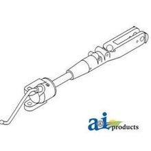 223320 Lift Arm Kit (CAT. I) Fits Case IH 454 464 484 485 495 574 584 585