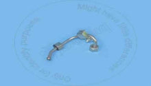 21302231 Pressure Pipe Fits Volvo