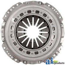 133002750 Single Clutch Fits Same Tractor Jaguar 95 Leopard 85 90 90T 95
