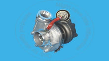 21496666 Turbocharger Fits Volvo