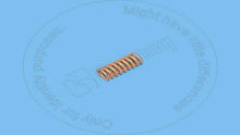 241077 Spring Fits Volvo 4200