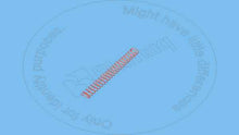 241669 Spring Fits Volvo
