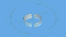 270141 Big End Bearing Kit Fits Volvo EW200 EC200 EW230B EC230B L90 L90C
