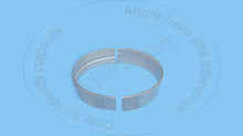 270441 Main Bearing Kit Fits Volvo A30C A25D A30D A30 EC420 EC340 EC390 EC360B