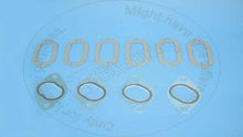 270769 Manifold Gasket Set Fits Volvo