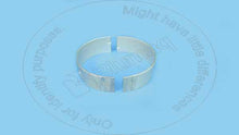 270797 Piston Bearing Fits Volvo L330D L330C L330E