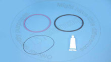271160 Sealing Ring Kit Fits Volvo 4500 5350 5350B