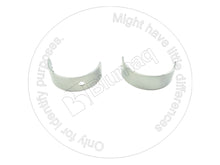 271232 Main Bearing Kit Fits Volvo EC200 EW200 EC230B EW230B 4400 860/861