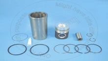 275037 Cylinder Liner Kit Fits Volvo