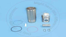275099 Cylinder Liner Kit Fits Volvo 4600
