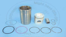 275383 Cylinder Liner Kit Fits Volvo 4500 5350 5350B