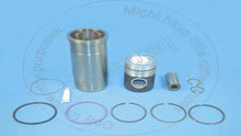 275387 Cylinder Liner Kit Fits Volvo 4500