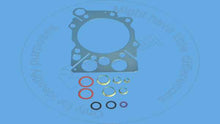 275548 Head Gasket Kit Fits Volvo A35