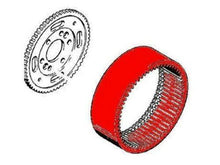 100561A1 Case Aftermarket Planetary Ring Gear Fits 580L 580SL 580M 580SM