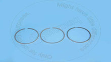 276197 Piston Ring Kit Fits Volvo A30C EC340 EC390 L150D L150C L150