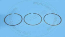 276851 Piston Ring Kit Fits Volvo A30C A25D A30D EC360B EC330B G700B L150E