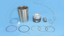 276859 Cylinder Liner Kit Fits Volvo A30C EC340 EC390 L150D L150C L150