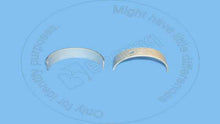 276896 Main Bearing Kit Fits Volvo A20C A25C A20 A25 A25B EC300 EC280 5350B