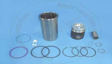 276900 Cylinder Liner Kit Fits Volvo A20C A25C EC280 L120C L120D L120B