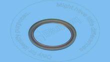 2906330 Radial Shaft Seal Fits Volvo L32 L35 L40 ZL30 L40B L45B L30B L32B L35B