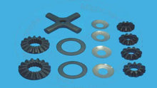 3094269 Drive Gear Set Fits Volvo A20C A25C A30C A35C