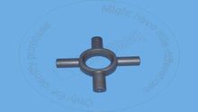 311760 Spider Fits Volvo A20 A35 A25 A30 A25B A25C A30C A20C 4300 4400