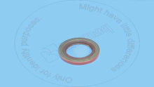 3152027 Seal Fits Volvo DA25D DA30D A35D A40D A25D A30D