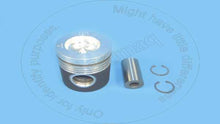 3310600 Piston Fits Volvo