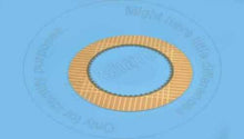 37170 Disc Fits Volvo G700 G700B