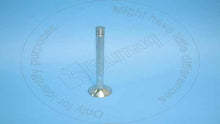 421680 Valve Exhaust Fits Volvo A20 A25 A25B A20C EC300 4300 4500 5350 616B/646