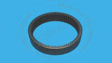4717261 Ring Gear Fits Volvo A25C A40 DA25D A40D A25D A25 A25B 4600
