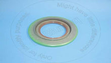 4717577 Sealing Ring Fits Volvo A25C A35C A40 A35 A25 A25B 4600