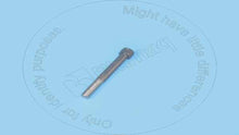 4717875 Screw Fits Volvo A20 A35 A25 A30 A25B A25C A20C 4300 4400 4500