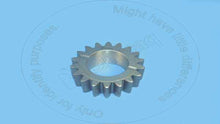 4717988 Planetary Gear Fits Volvo 4300 4400 4500 860/861 5350 5350B