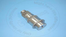4719053 Shaft Fits Volvo A20C A25C A30C A25 A30 A25B 5350