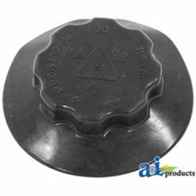 1500626C92 Radiator Cap W/Cover Fits Case-IH: 2400A 2500A Hydro 100 Hydro 186