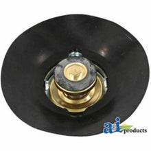 1500626C92 Radiator Cap W/Cover Fits Case-IH: 2400A 2500A Hydro 100 Hydro 186