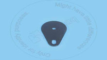 4763247 Lock Plate Fits Volvo 4400 4500 4200B L90 L120 L50 L120B L90B