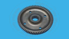 4771572 Gear Fits Volvo A20C A25C A25 A25B 5350B