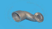 4773949 Exhaust Pipe Fits Volvo 4400