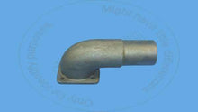 4775162 Exhaust Pipe Fits Volvo L90