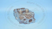 478128 Cylinder Head Fits Volvo A35C A40 A35 L180